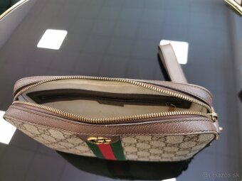 Originál Gucci taška unisex - 6