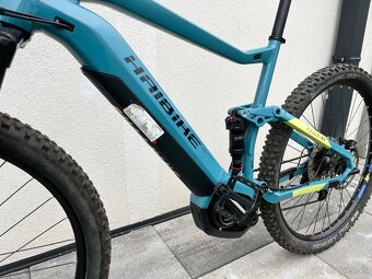 Haibike Fullnine 5.0 r2021 - 6