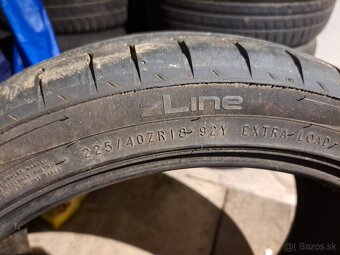 225/40r18 - 6