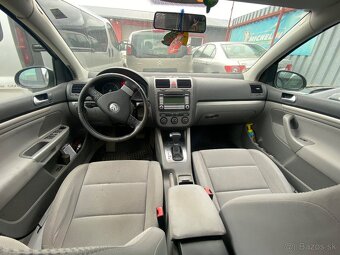✅ VW Golf 5 , 2,0 TDI 103 kW , DSG ✅ 290 000 km - 6