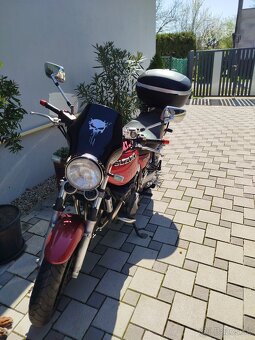 Suzuki gsx 750 inazuma - 6