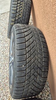 Predám krasne kolesá 5x114,3 r19 Renault,Nissan - 6