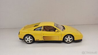 1:18 FERRARI 348TB - 6