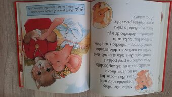Rozprávkový šlabikár-Šípková Ruženka - 6