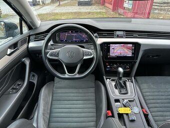 Passat b8 Highline - 6