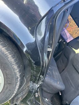 ŠKODA OCTAVIA I COMBI 1.9TDi - 6