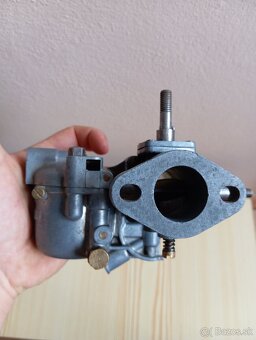 Predám karburátor Solex 30 UAHD, - 6