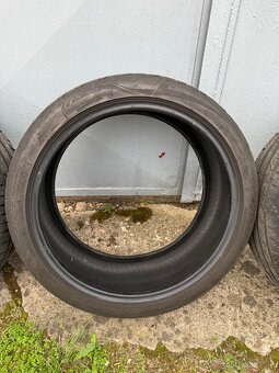 Letné pneumatiky R19 235/40 96 Y SEBRING - 6