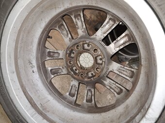 BMW Disky s pneu 225/45 R17 - 6