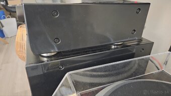 Technics SU-C2000 + SE-A2000 - 6