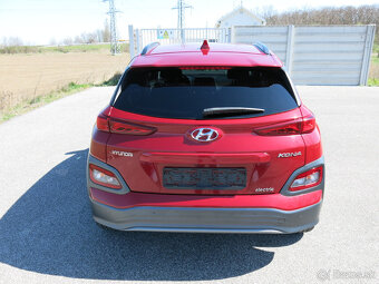 Hyundai Kona Electric 150 Style 64kWh - DPH - 6