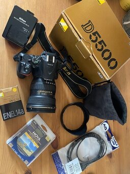 Nikon - 6