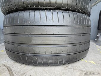 2ks letne pneumatiky 275/30 r21 Pirelli - 6
