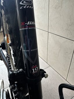 CTM Terrano horský bicykel - 6