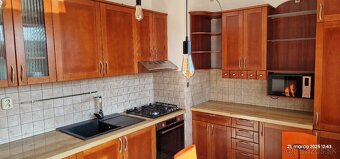 Prenájom 3,5 izbový byt - 6