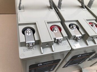 Batérie pre fotovoltiku 12V 200Ah nové - 6