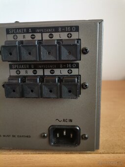 Sony TAF4A - 6