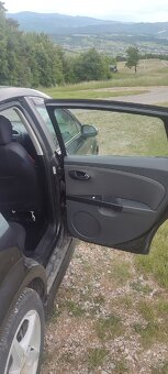 Predam Seat Leon - 6