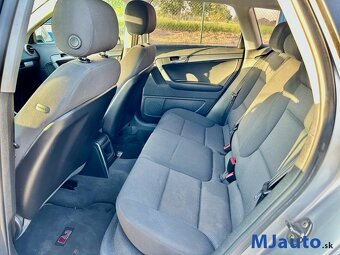 Audi A3 1.6 tdi možná výmena / leasing - 6