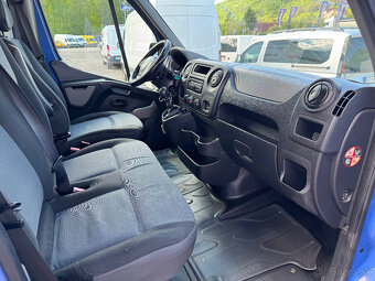 Renault Master 2,3 DCi - 6
