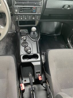 Lada Niva Taiga ❗️11.000KM❗️2017 - 6