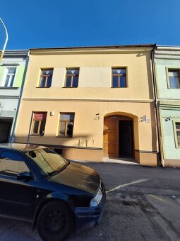 Na prenájom priestory pre obchod/služby/kancelárie, Prešov - 6