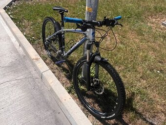Giant Bicykel - 6