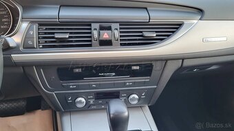 AUDI A6 QUATTRO V6 3,0 - 6
