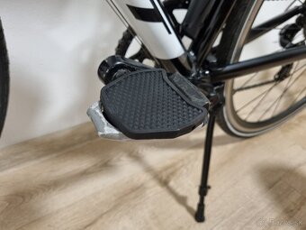 Cestny bicykel Scott Speedster 60 - 6