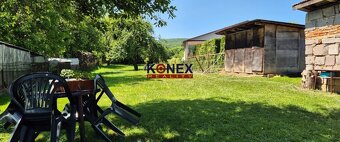 SUPER NOVINKA – Rodinný dom Slovenská Kajňa - 6