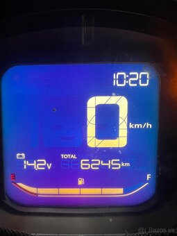Honda SH125AD 2020 - 6