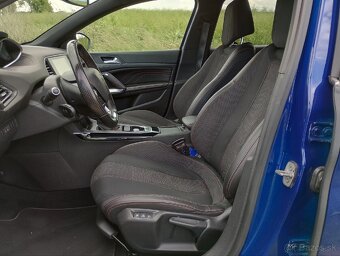 Peugeot 308 combi GT line 2.0 diesel 110 kw automat - 6
