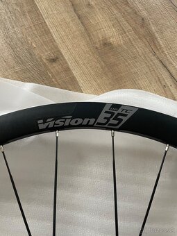 Kolesa Vision Trimax DB 35 tc - 6