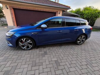 Renault Megane grandtour GT 1.6 dci biturbo - 6
