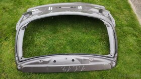 Hyundai ix35 IX35 2009 - 2015 zadna kapota kufor dvere - 6