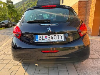 Peugeot 208 1.2 PureTech Active - 6