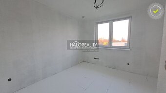 HALO reality - Predaj, rodinný dom Lužianky - NOVOSTAVBA - 6