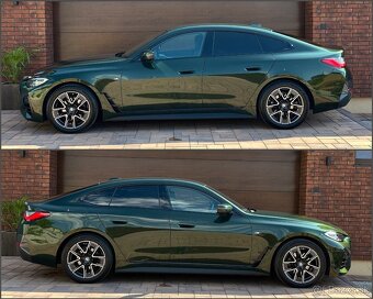 BMW 420D GRAN COUPE M-SPORT XDRIVE 140KW 6/2023 ODPOČET DPH - 6