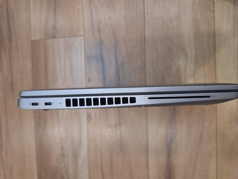 Dell Latitude 5540 | i5 |16GB RAM | 500GB M.2 | + Záruka - 6