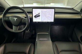 Tesla Model Y 2023, Long Range AWD, +DPH - 6