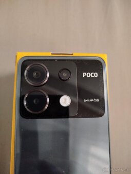POCO x6 5g - 6