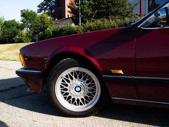 BMW 635 CSI - 6