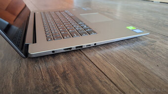 Notebook Lenovo Intel i5 - Na Opravu - 6
