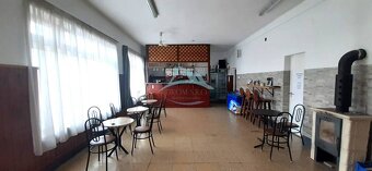 Znížená cena Pohostinstvo na predaj - Tereske - 6