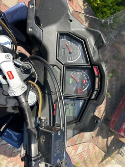 Aprilia Caponord ETV 1000 - 6