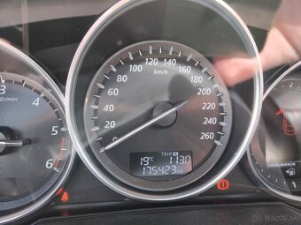 Mazda CX5 2.2 diesel - 6