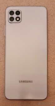 Galaxy A22 5G - 6