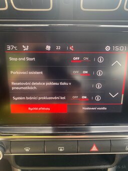 Citroen c3 Airecross 24 000 km.81kw.benzin - 6