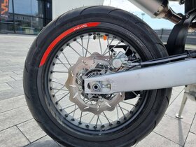 NA PREDAJ | SWM SM 500 R - supermotard - 6