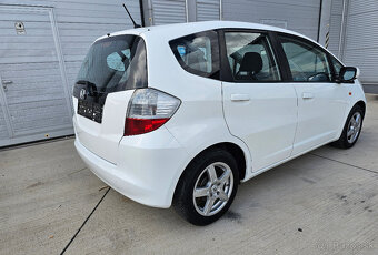 Honda Jazz, 1.2 i-VTEC 66kW - 6